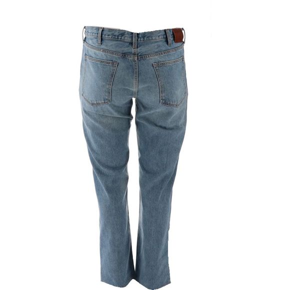 Men's Traditional Fit Jeans 501602 - Picture 5 of 8
